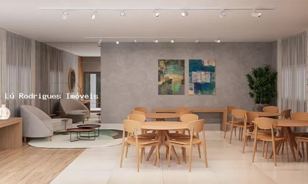 Apartamento, 2 quartos - Foto 6