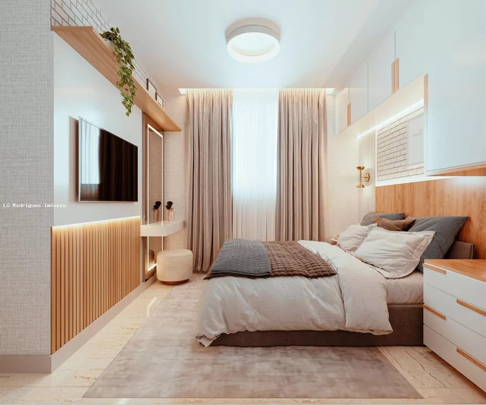 Apartamento, 2 quartos - Foto 10