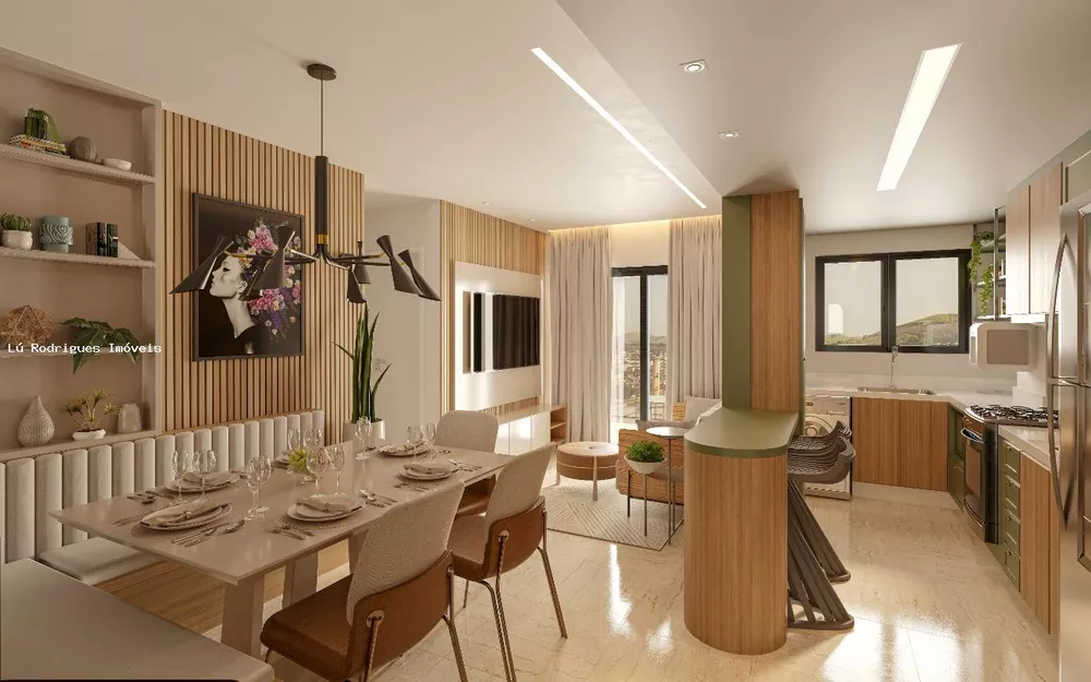 Apartamento, 2 quartos - Foto 9