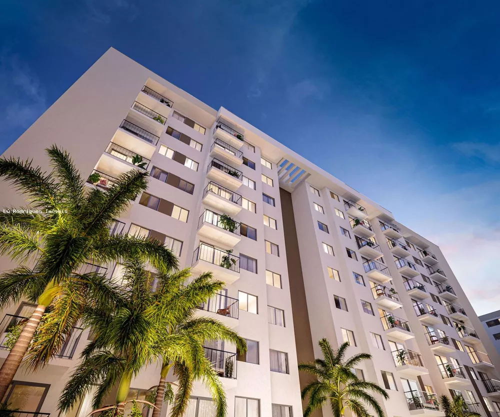 Apartamento, 2 quartos - Foto 15