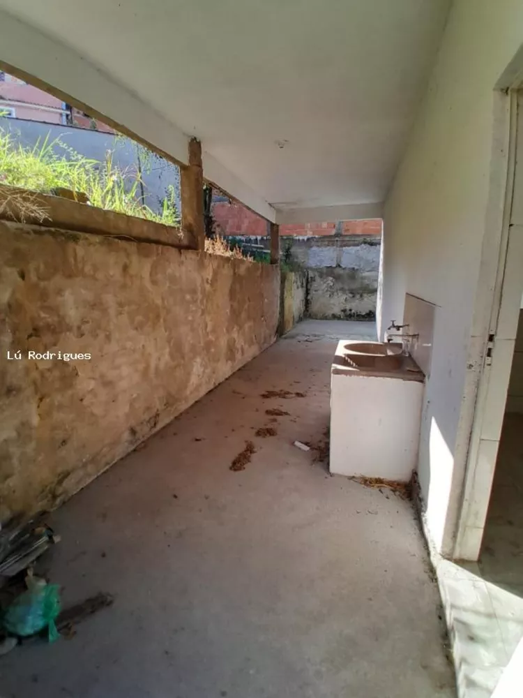 Casa, 3 quartos - Foto 10