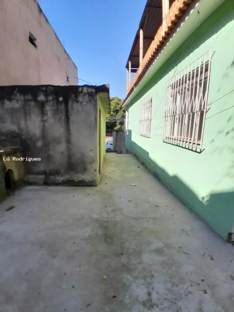 Casa, 3 quartos - Foto 12