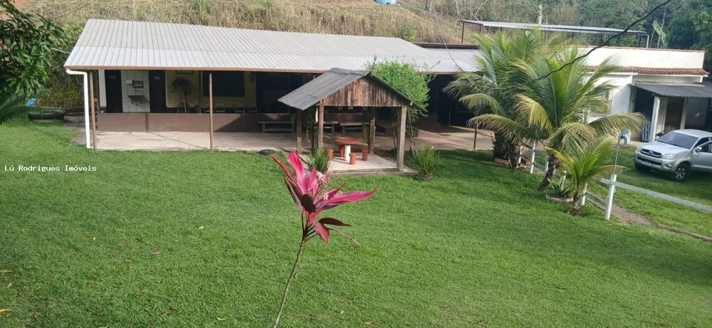 Chácara, 3 quartos, 2 hectares - Foto 3