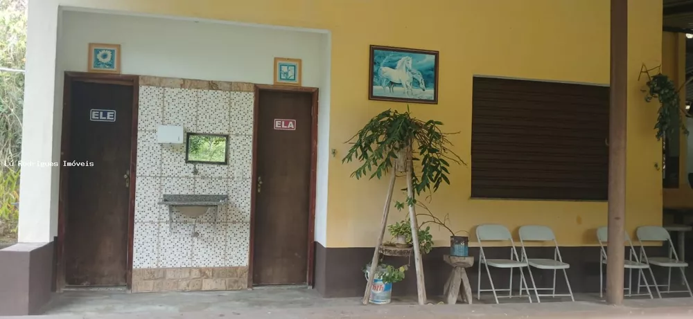 Chácara, 3 quartos, 2 hectares - Foto 18