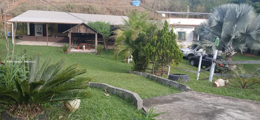 Chácara, 3 quartos, 2 hectares - Foto 4