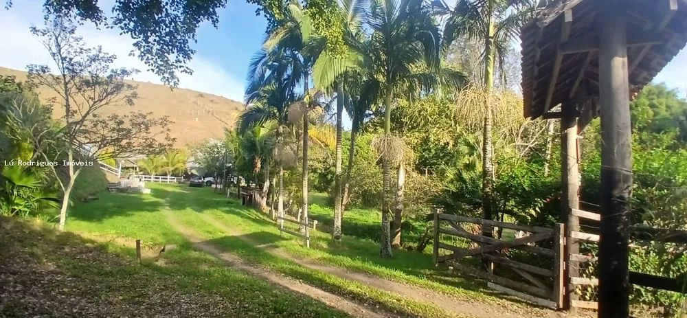 Chácara, 3 quartos, 2 hectares - Foto 2