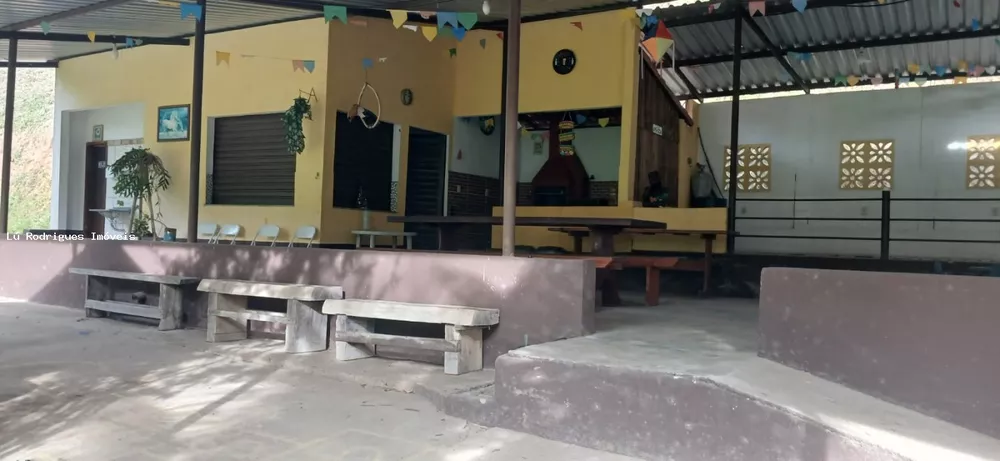 Chácara, 3 quartos, 2 hectares - Foto 8
