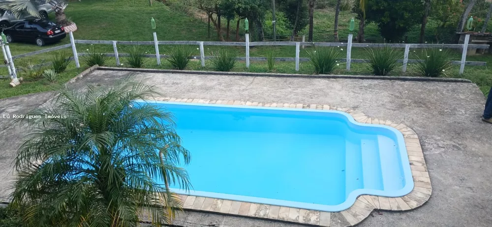 Chácara, 3 quartos, 2 hectares - Foto 1