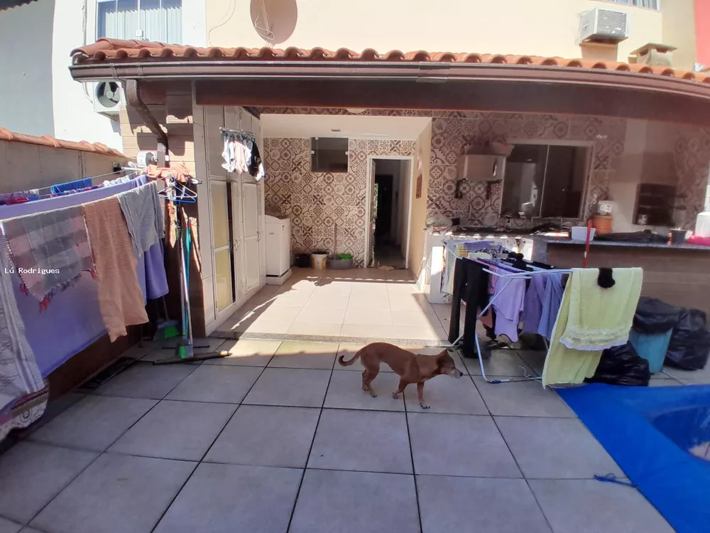 Casa, 3 quartos - Foto 15