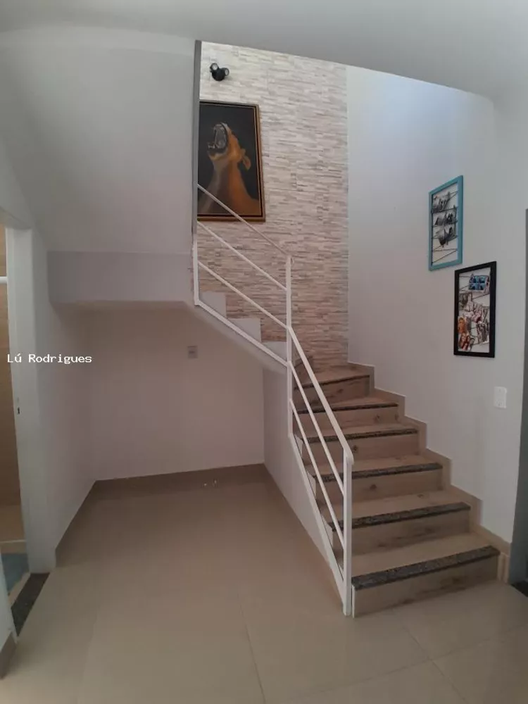 Casa, 3 quartos - Foto 3