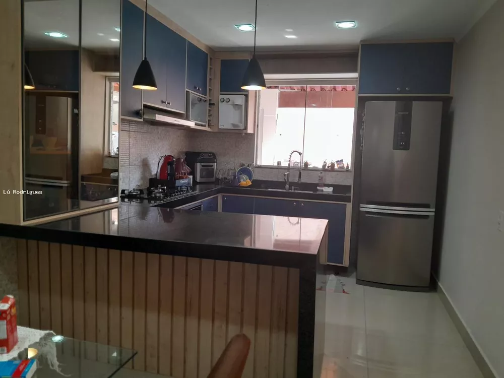 Casa, 3 quartos - Foto 5