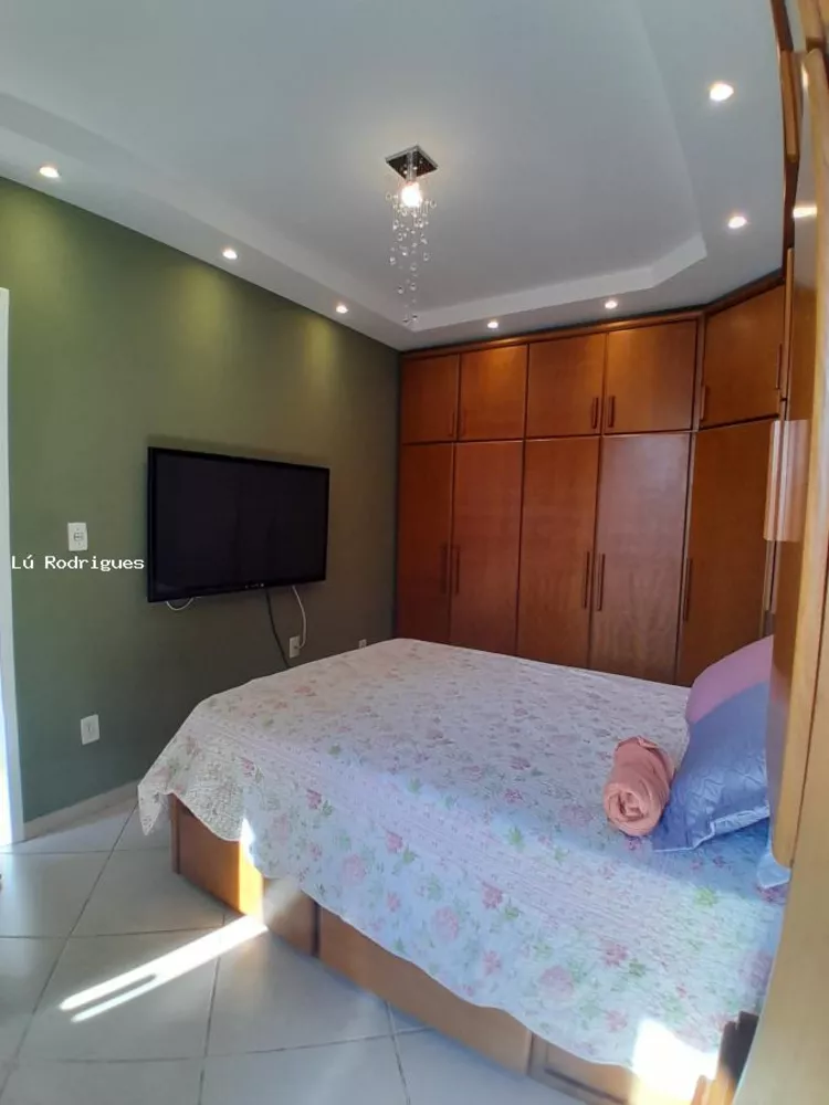 Casa, 3 quartos - Foto 12