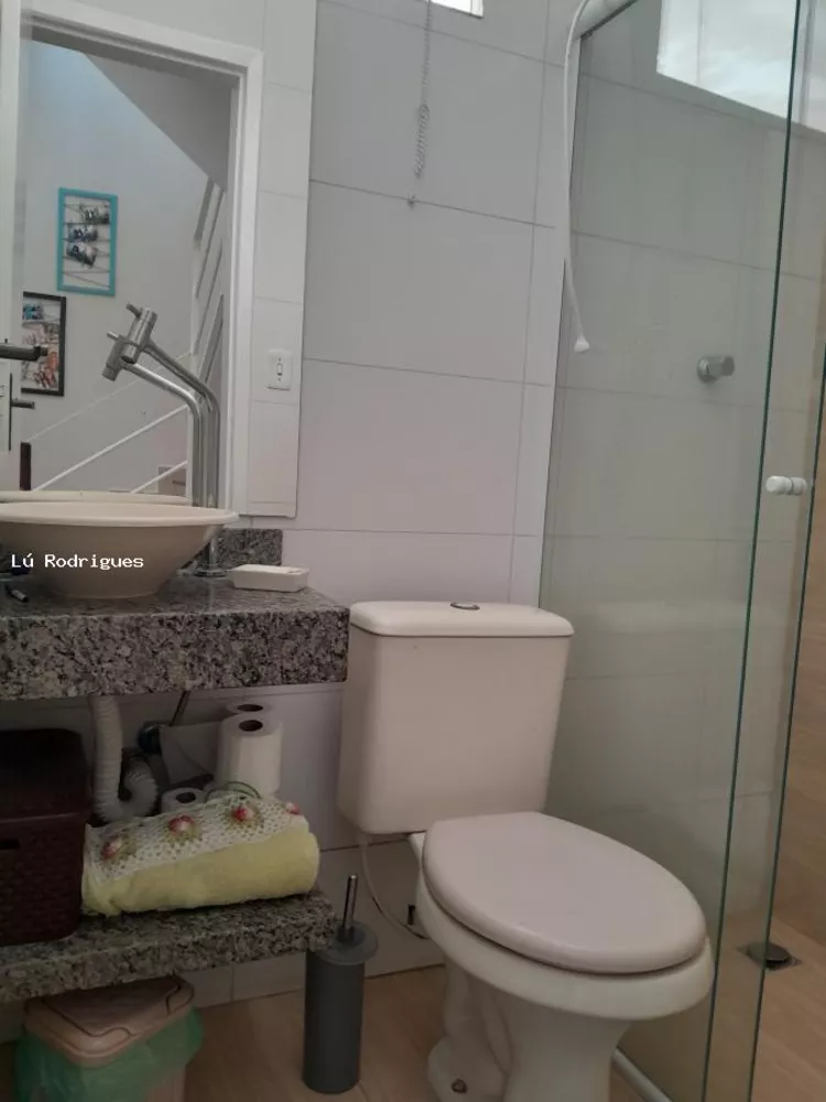 Casa, 3 quartos - Foto 7