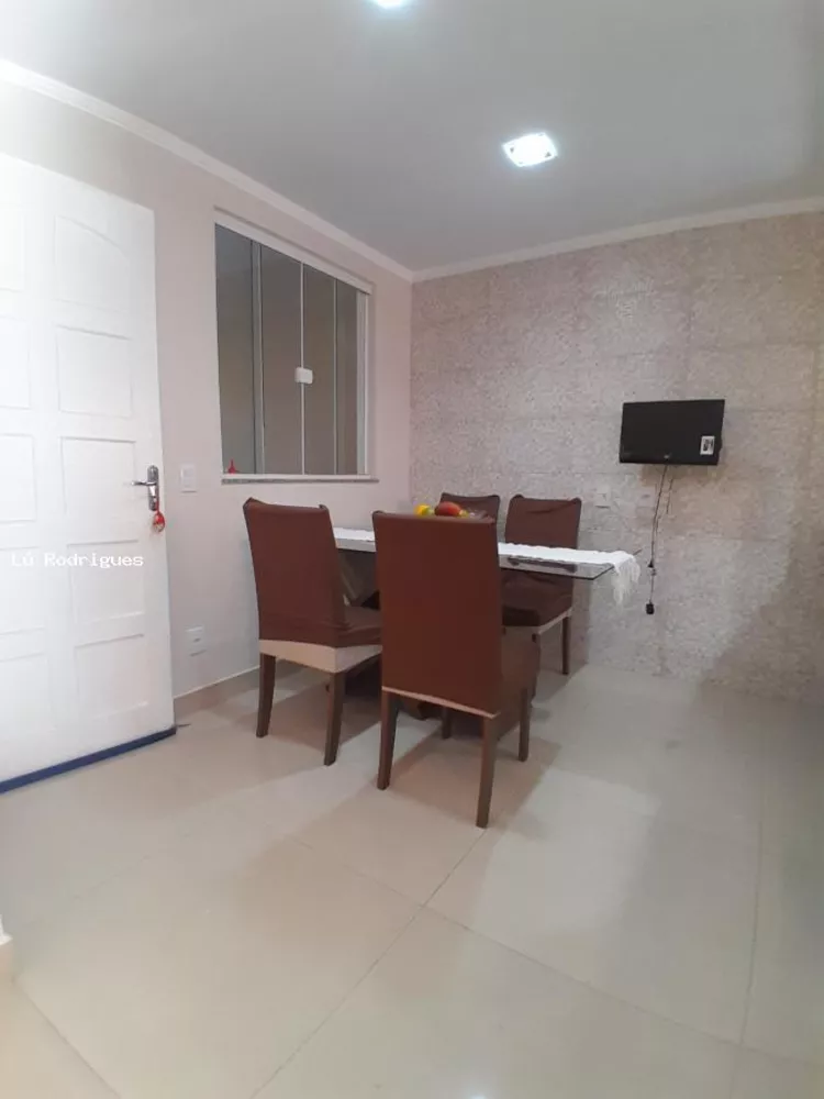 Casa, 3 quartos - Foto 4