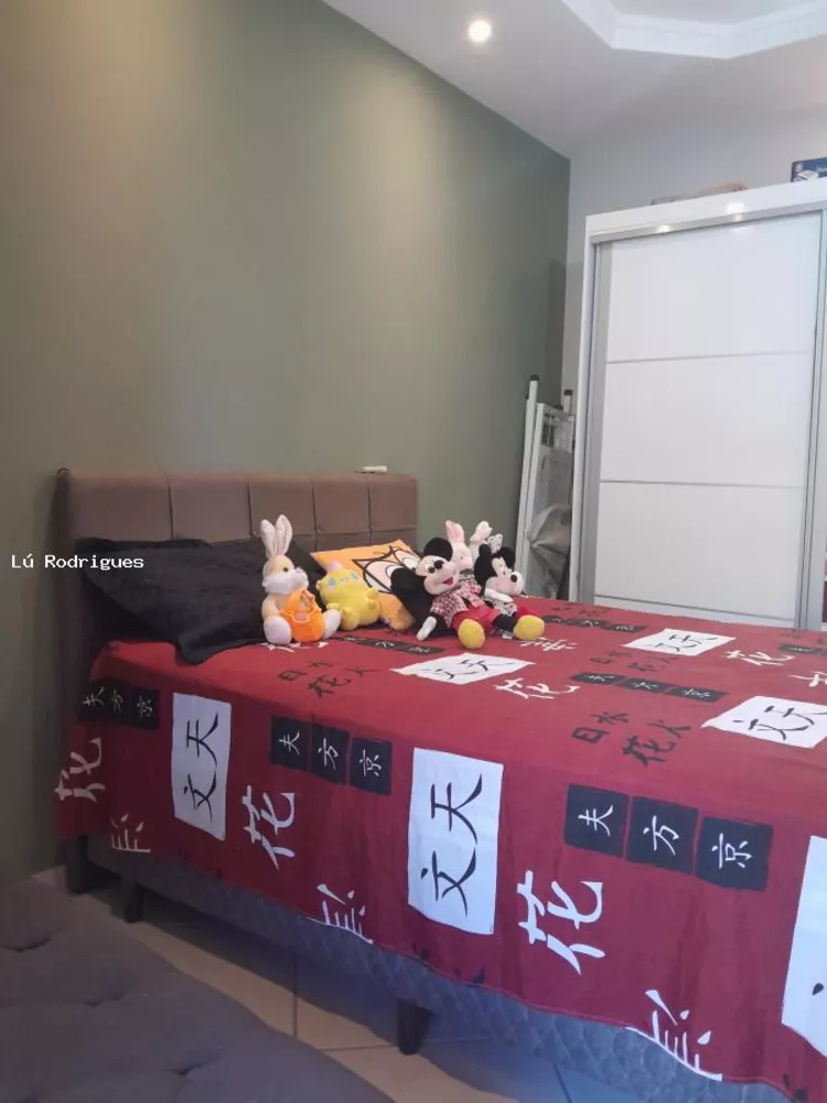 Casa, 3 quartos - Foto 13