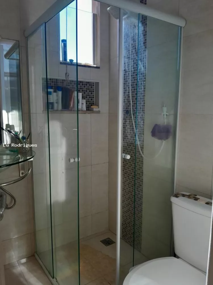 Casa, 3 quartos - Foto 11