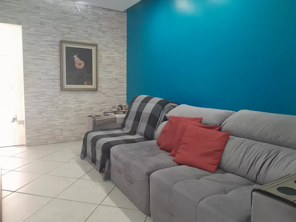 Casa, 3 quartos - Foto 2