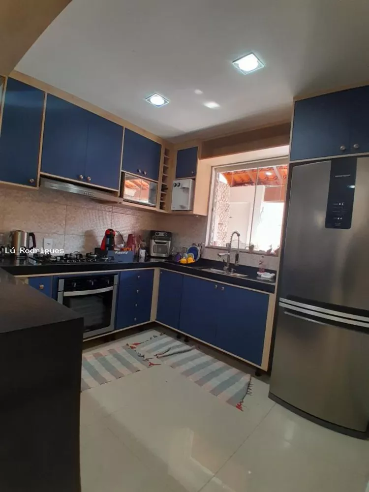 Casa, 3 quartos - Foto 8