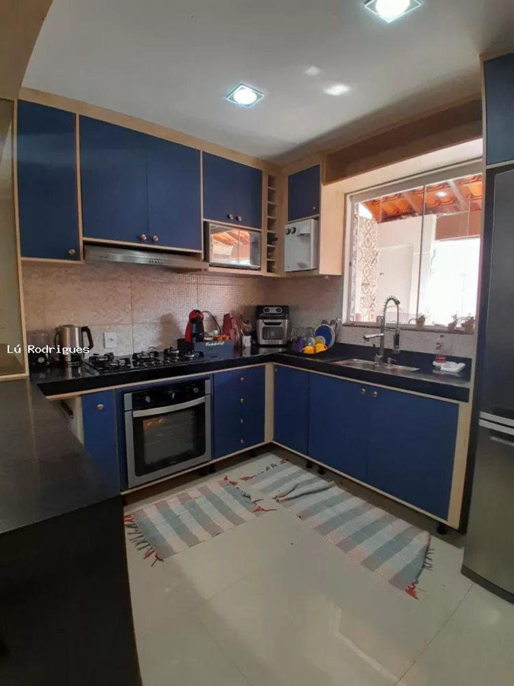 Casa, 3 quartos - Foto 6