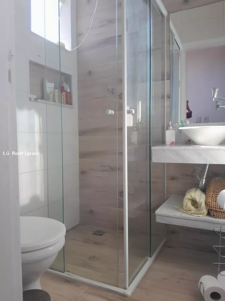 Casa, 3 quartos - Foto 9