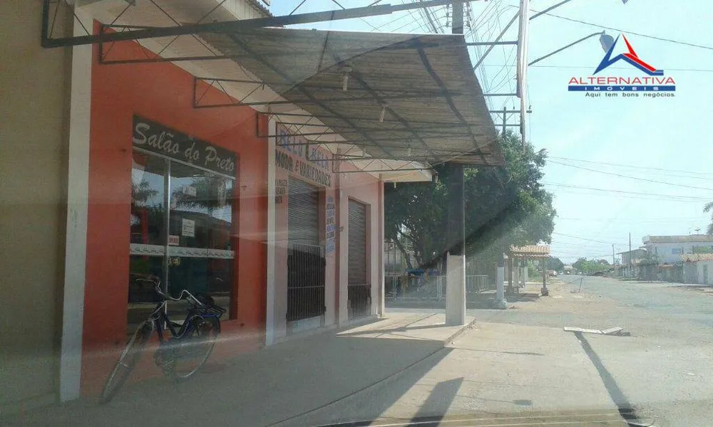 Loja-Salão, 250 m² - Foto 2