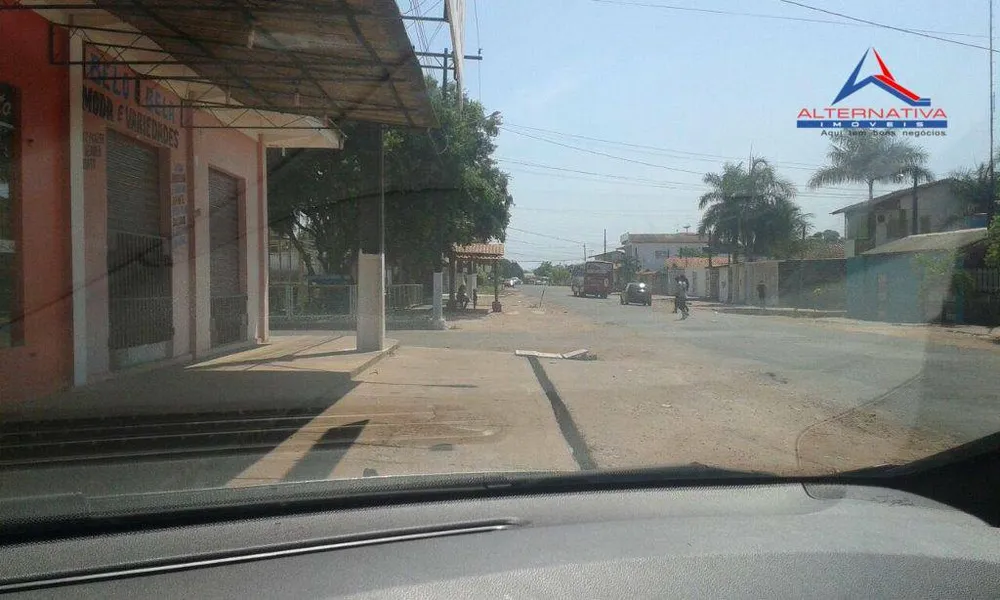 Loja-Salão, 250 m² - Foto 4