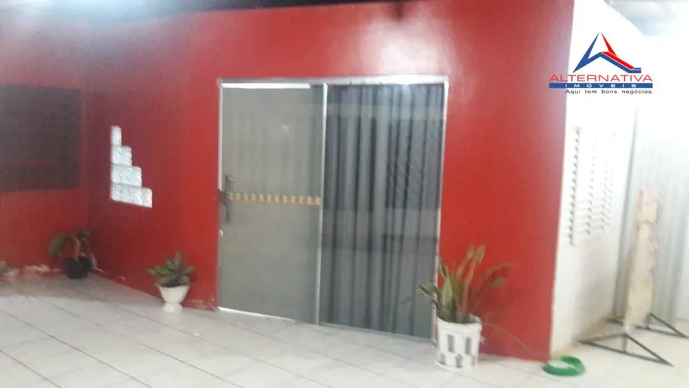 Casa, 2 quartos, 180 m² - Foto 1