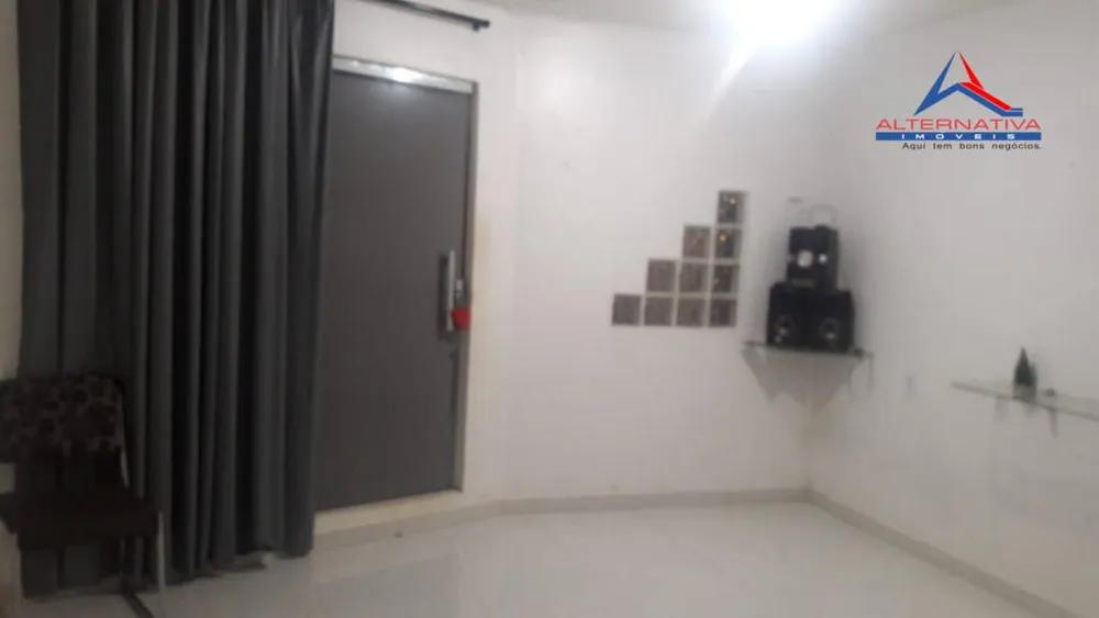 Casa, 2 quartos, 180 m² - Foto 2