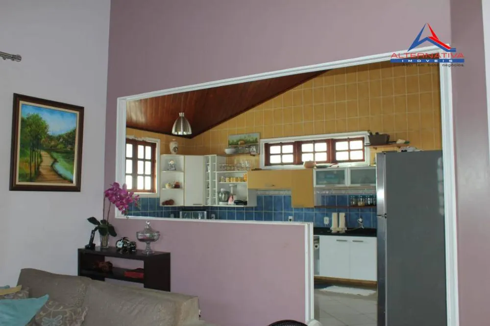 Casa, 3 quartos, 209 m² - Foto 4