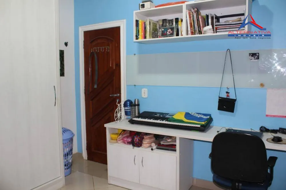 Casa, 3 quartos, 209 m² - Foto 2