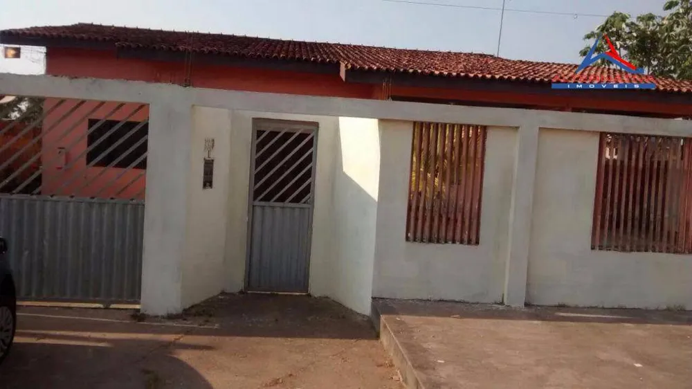 Casa, 3 quartos, 364 m² - Foto 2