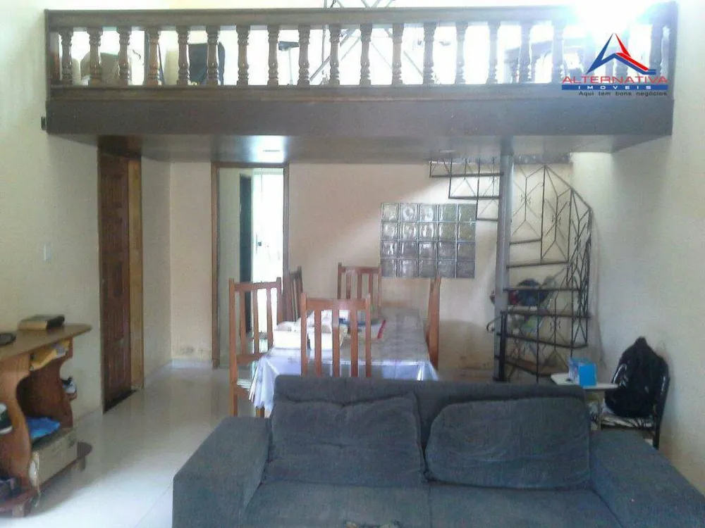 Casa, 3 quartos, 110 m² - Foto 3
