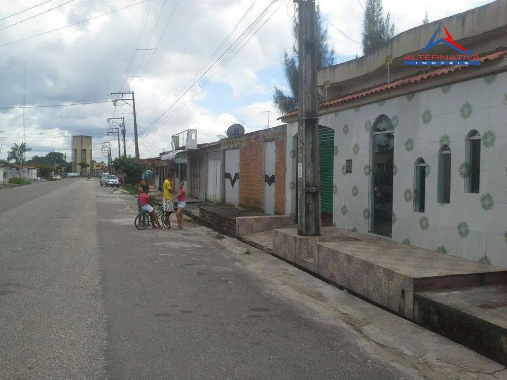 Casa, 3 quartos, 110 m² - Foto 1