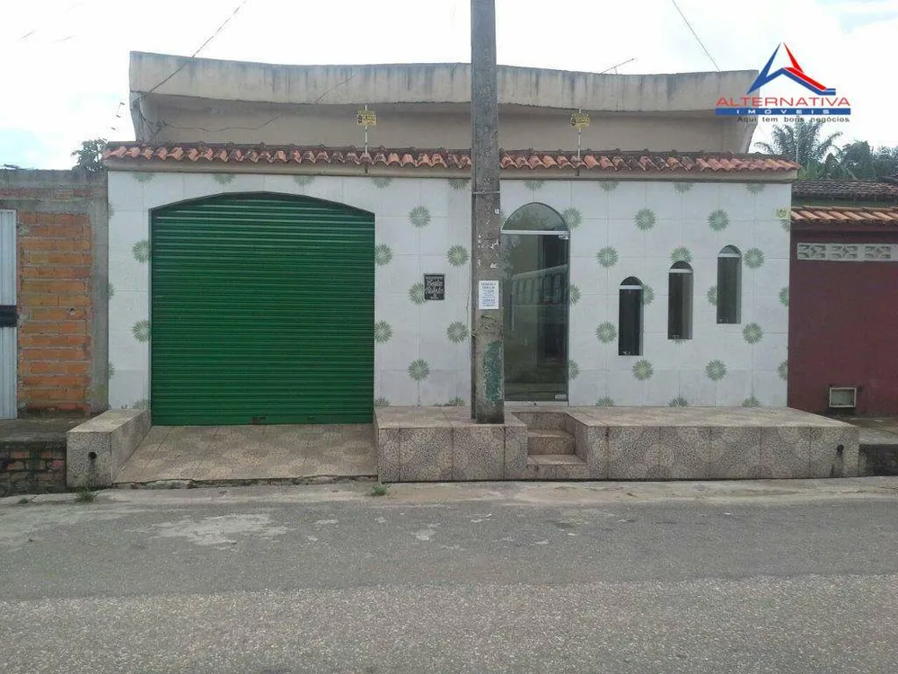 Casa, 3 quartos, 110 m² - Foto 2