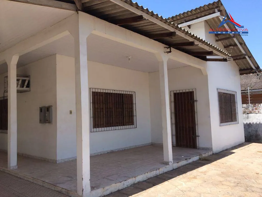 Casa, 3 quartos, 275 m² - Foto 1