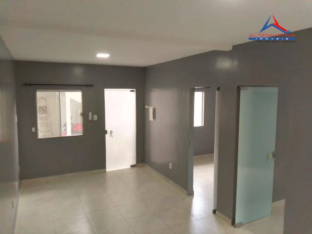 Apartamento, 2 quartos, 45 m² - Foto 1