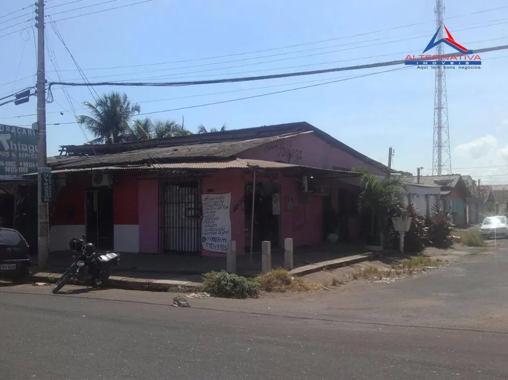 Loja-Salão, 106 m² - Foto 3