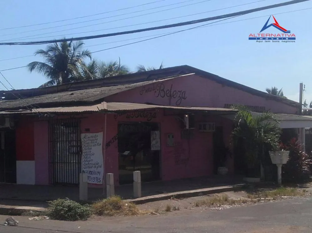 Loja-Salão, 106 m² - Foto 2