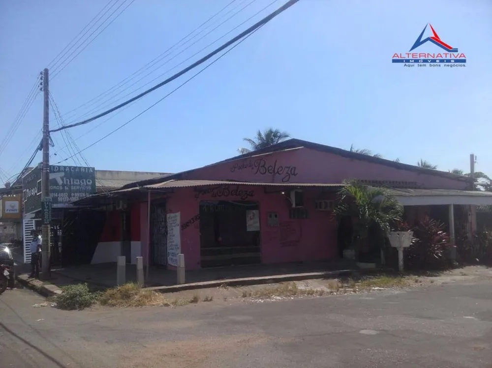 Loja-Salão, 106 m² - Foto 1