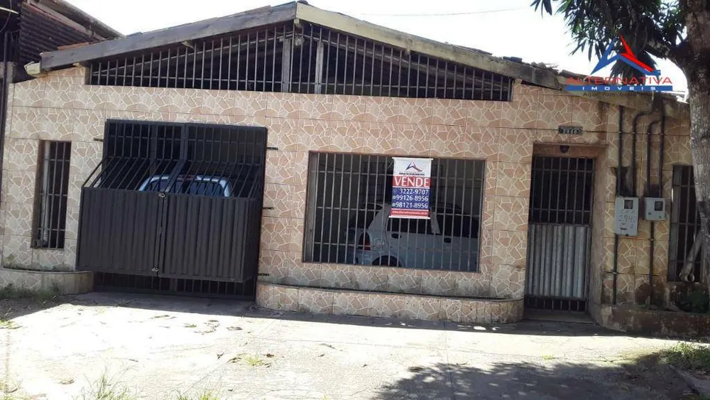 Casa, 2 quartos, 100 m² - Foto 1