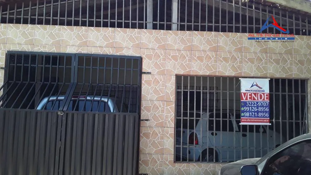 Casa, 2 quartos, 100 m² - Foto 3