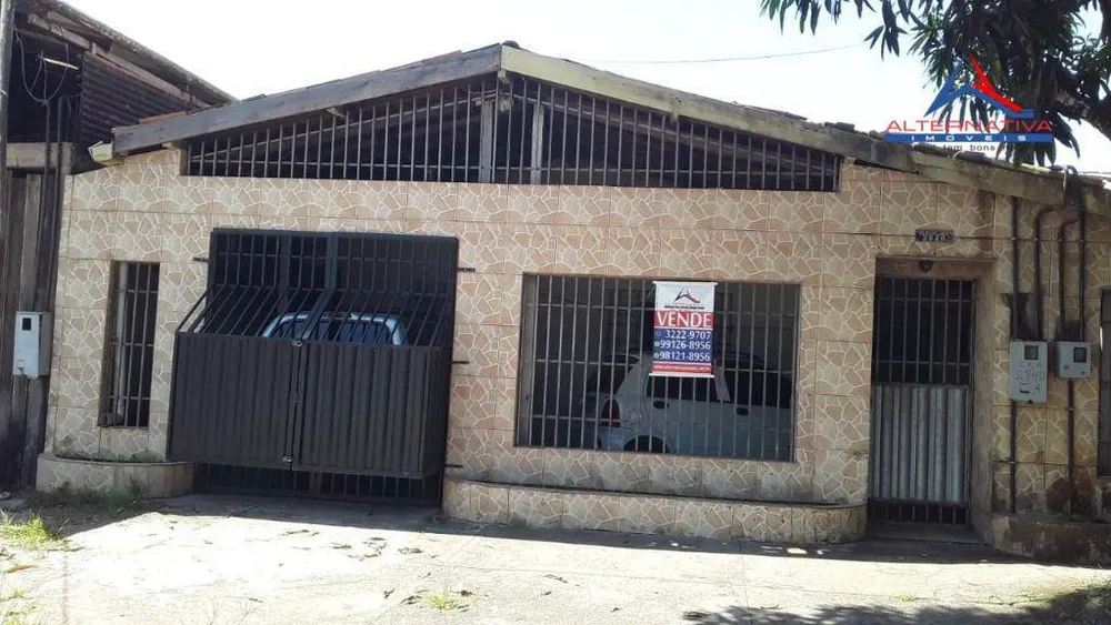 Casa, 2 quartos, 100 m² - Foto 2