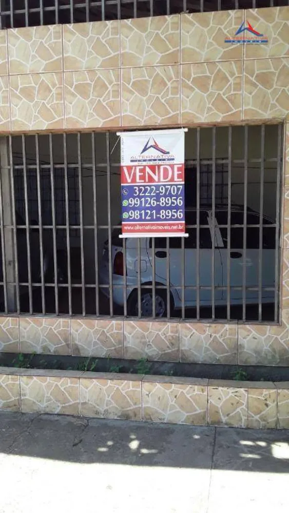 Casa, 2 quartos, 100 m² - Foto 4