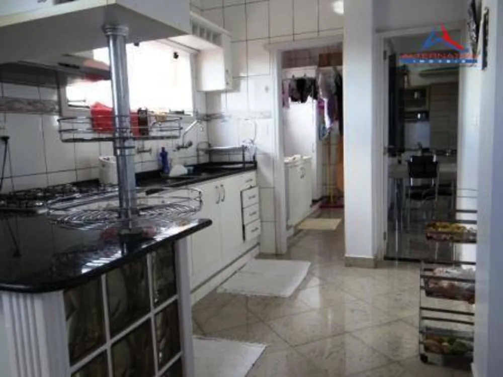 Apartamento, 3 quartos, 200 m² - Foto 3