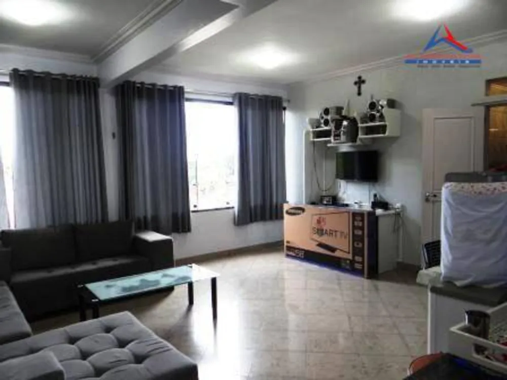 Apartamento, 3 quartos, 200 m² - Foto 2