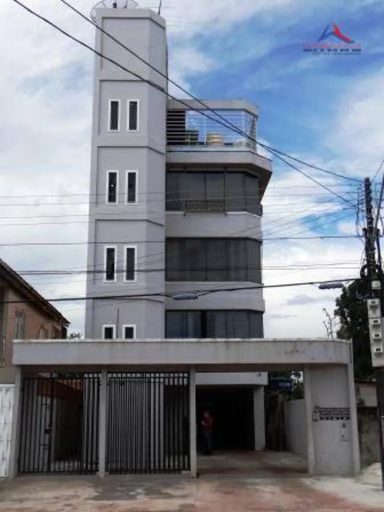 Apartamento, 3 quartos, 200 m² - Foto 1