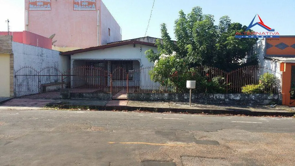 Casa, 2 quartos, 200 m² - Foto 1