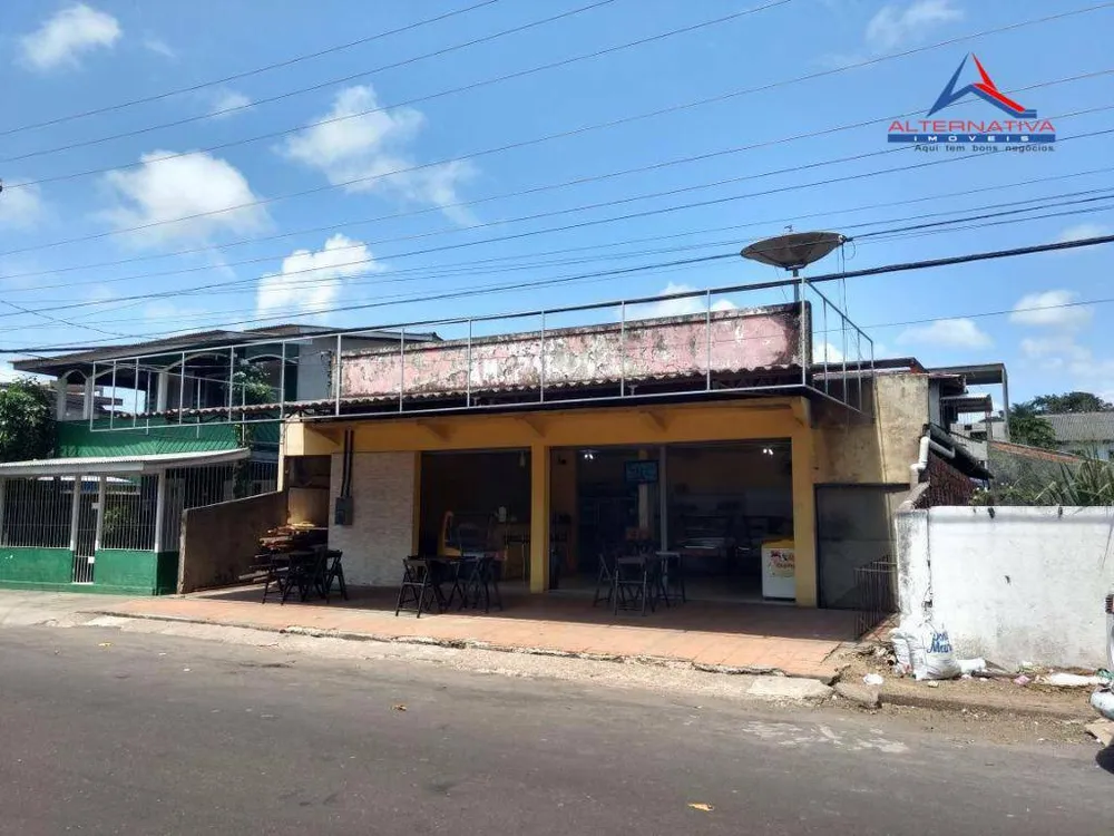 Loja-Salão, 360 m² - Foto 2