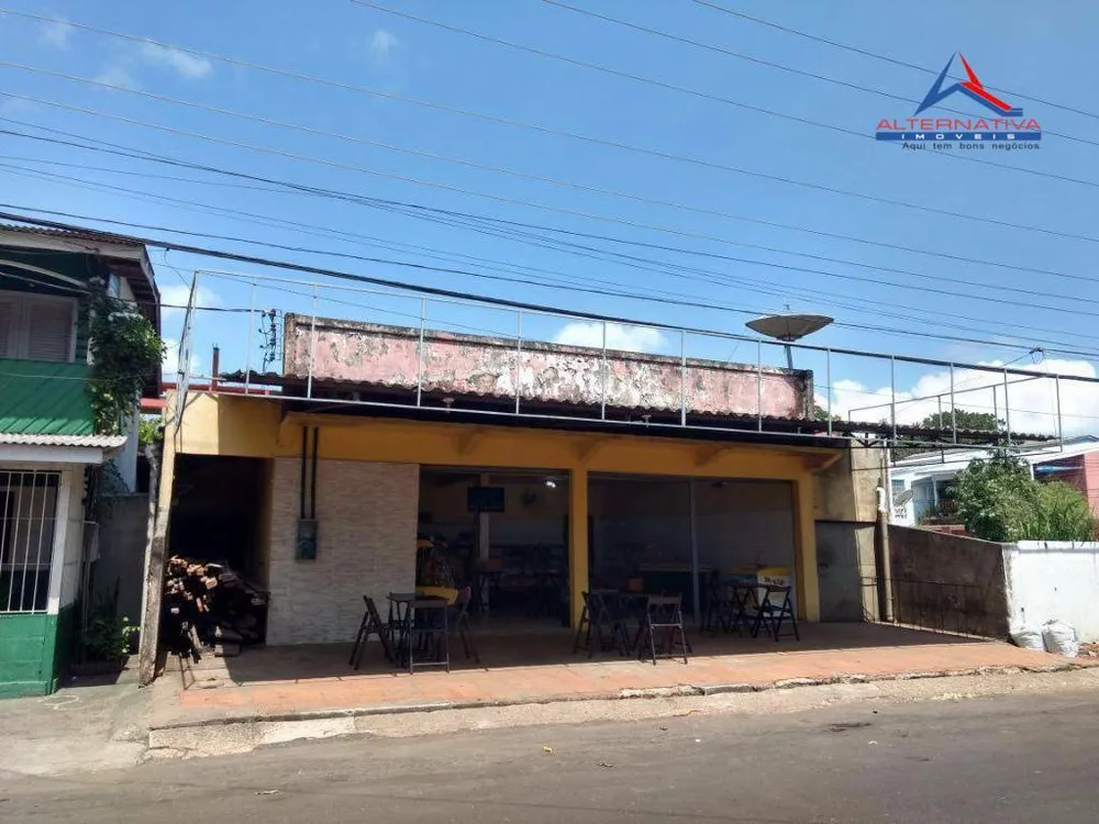 Loja-Salão, 360 m² - Foto 3