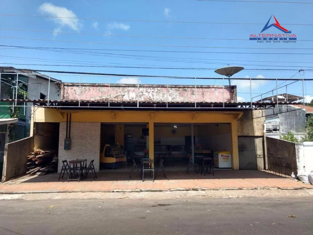 Loja-Salão, 360 m² - Foto 1